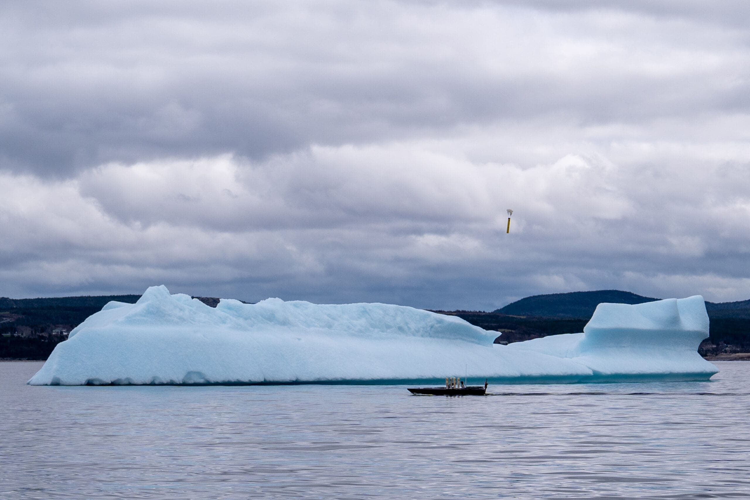 DRDC-Led Maritime Autonomy Trials Advance Canadian Innovation