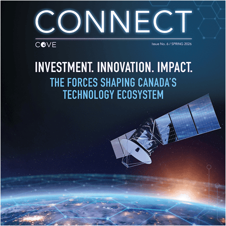 COVE Connect Magazine