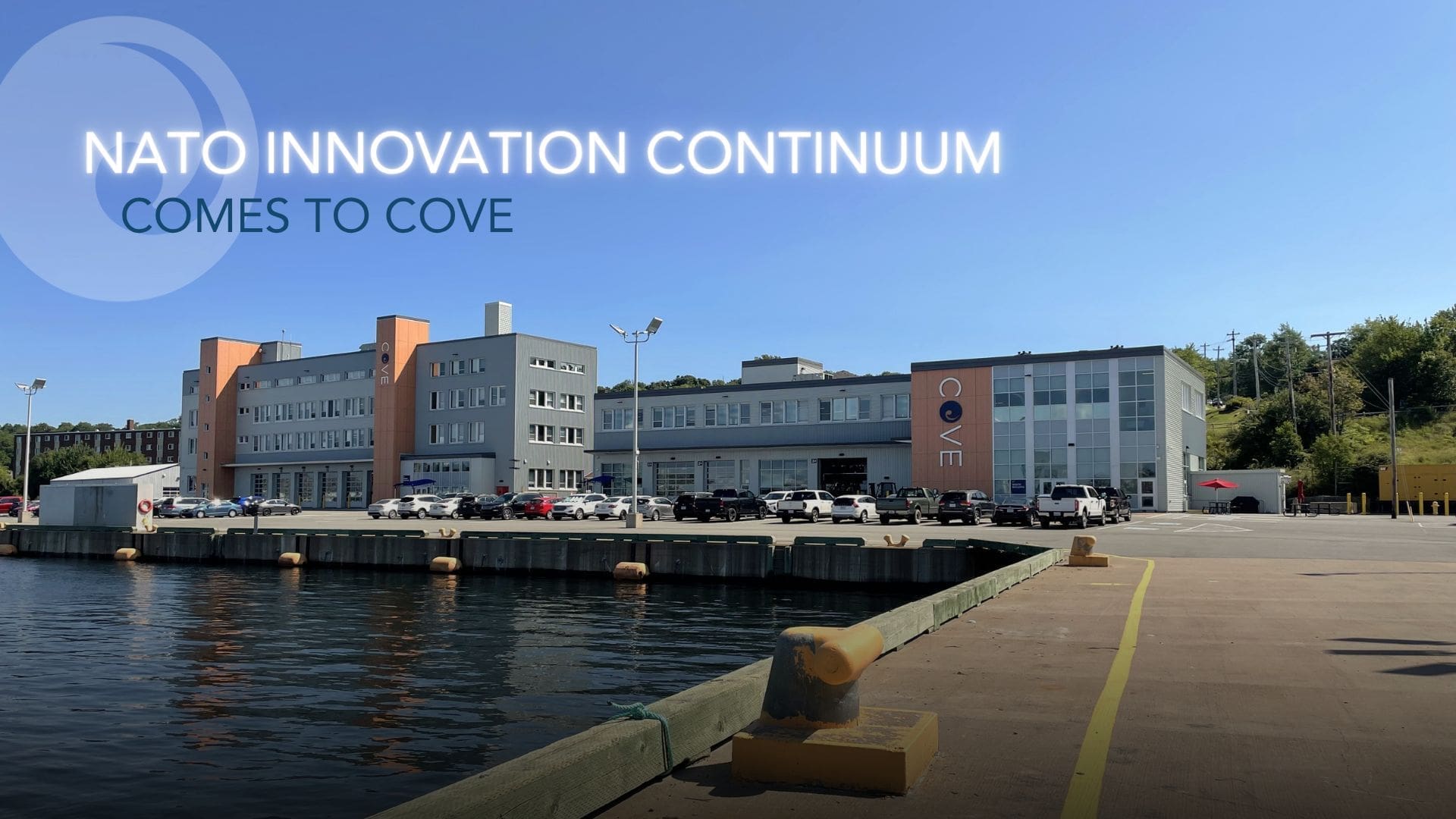 Canada to Host Global Innovation Leaders as NATO’s Innovation Continuum Comes to Halifax