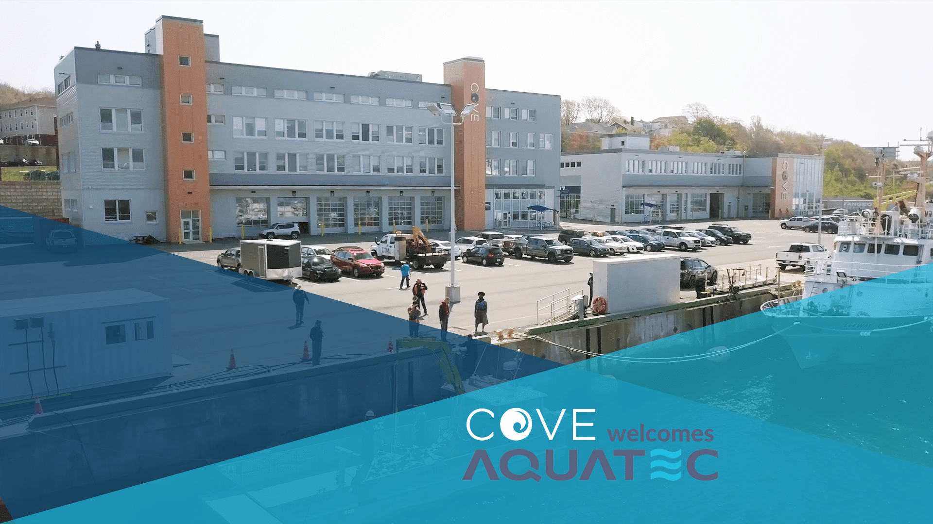 Aquatec Invests in Canadian Expansion
