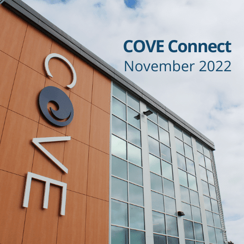 COVE Connect | November 2022