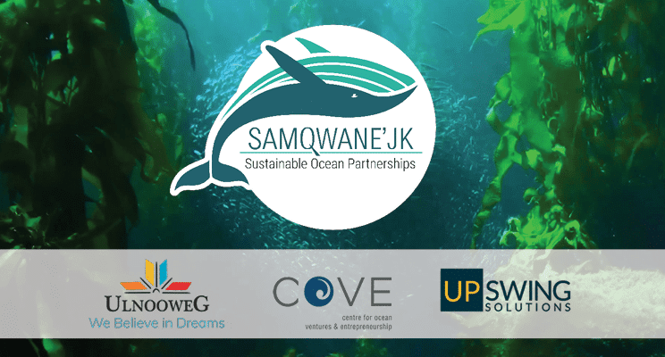 Indigenous Ocean Businesses and Technology Companies Collaborate With Ocean Tech Sector to Develop Solutions Toward a Sustainable World