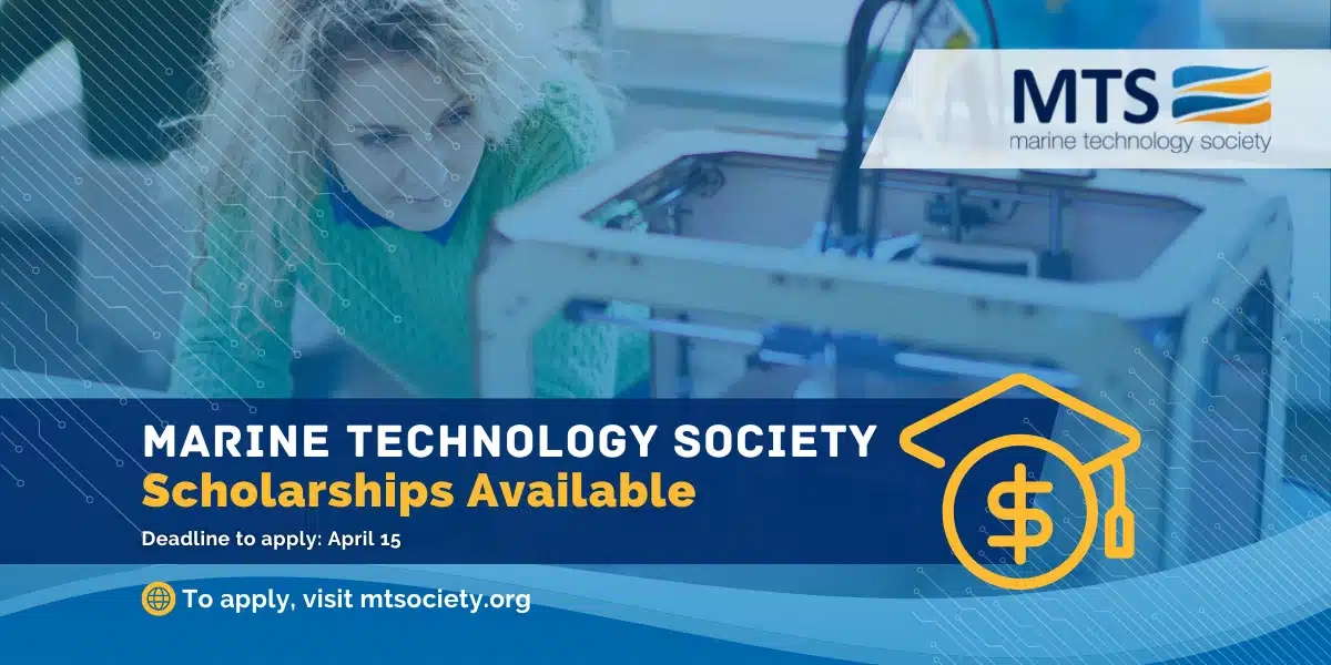 Marine Studies Scholarships and EMERGE Program