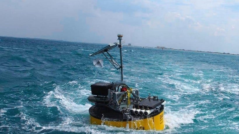 Oneka to Head $14M OSC Project