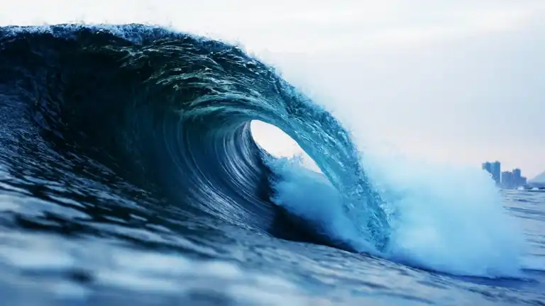 How Atlantic Canada’s ‘Blue Economy’ Is Punching Above Its Weight On The Global Stage
