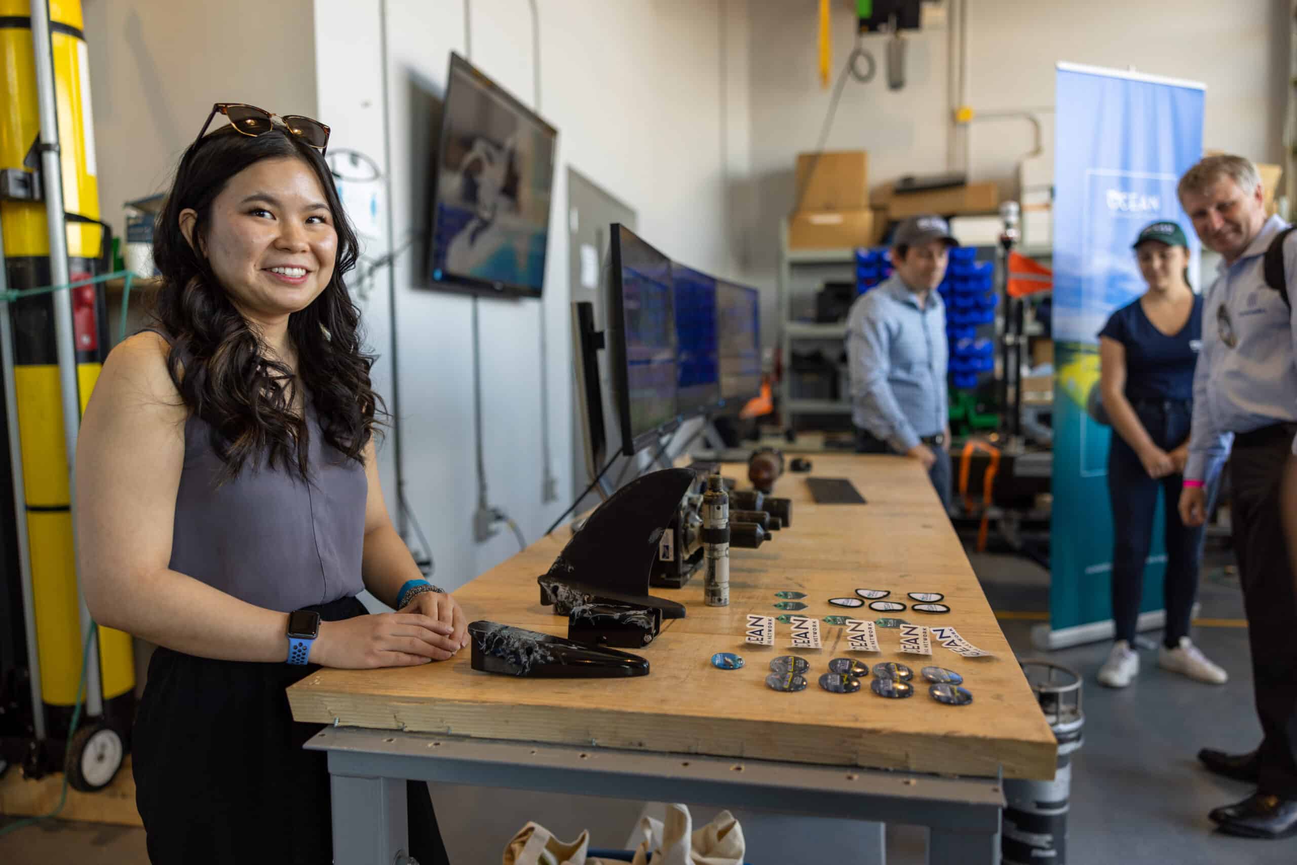 COVE is enabling the workforce of the future