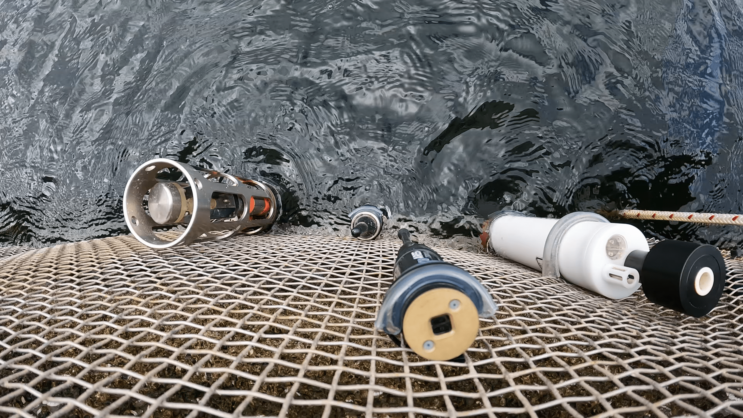 Canada Leads in Ocean Sciences with Global Sustainable Innovations