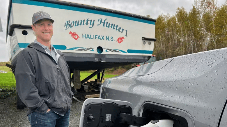 Potential move to electric lobster fishing boats hauls in opposing opinions