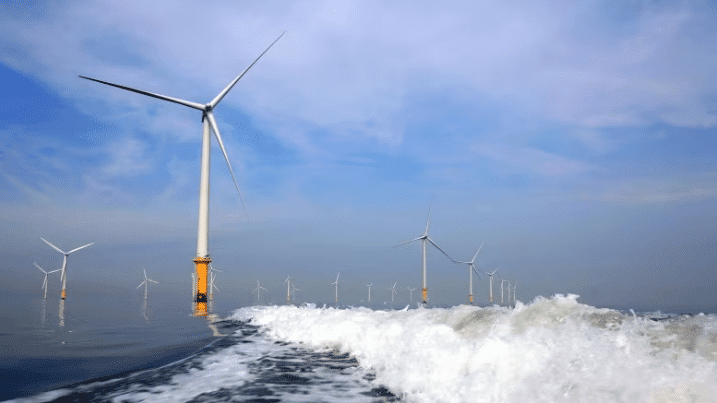 Strait area municipalities hope to land offshore wind centre for Nova Scotia
