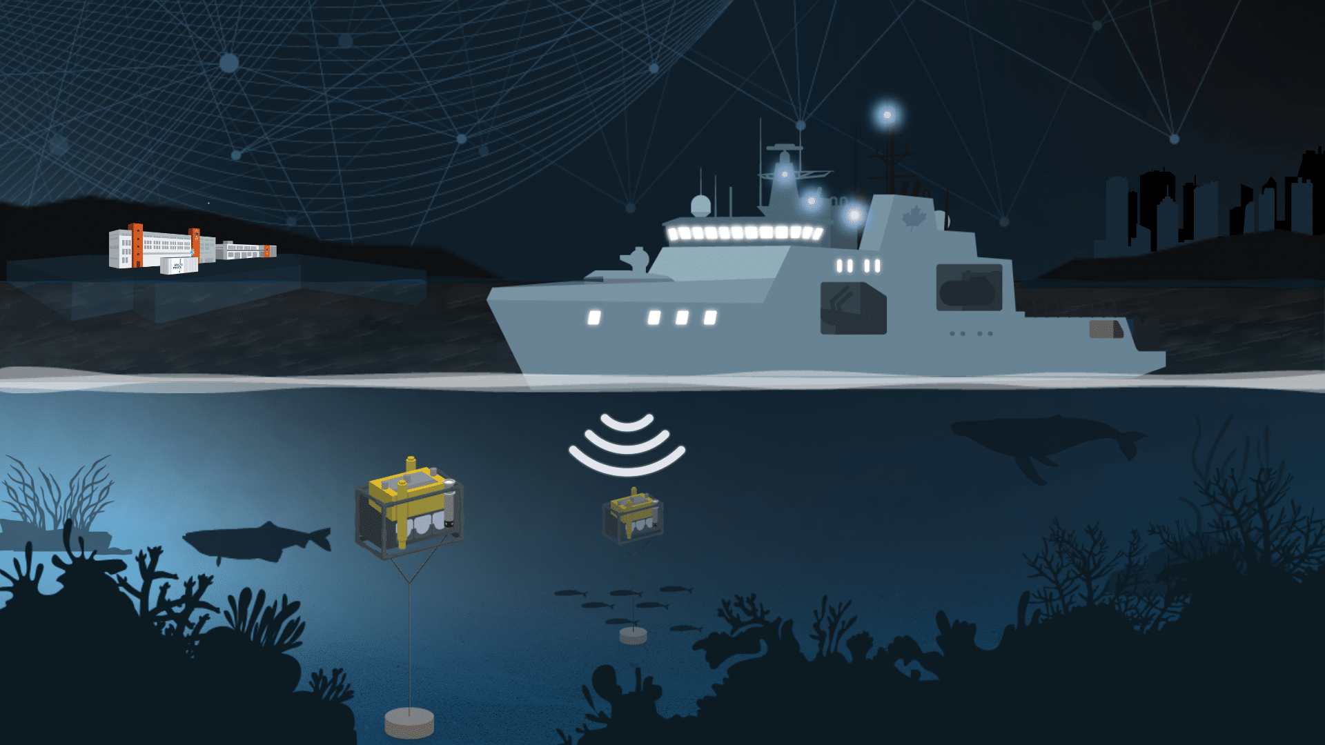 Canadian Edge: Unlocking the Potential of Dual-Use Technologies