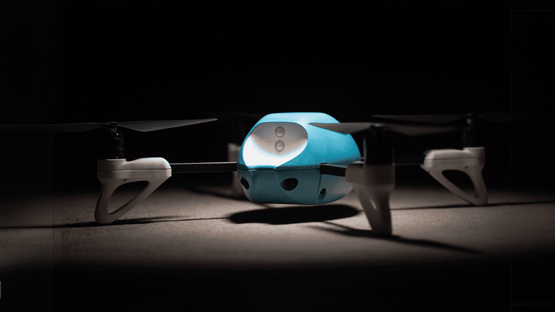Spiri’s Autonomous Systems Propelled to Resolve Global Ocean Challenges